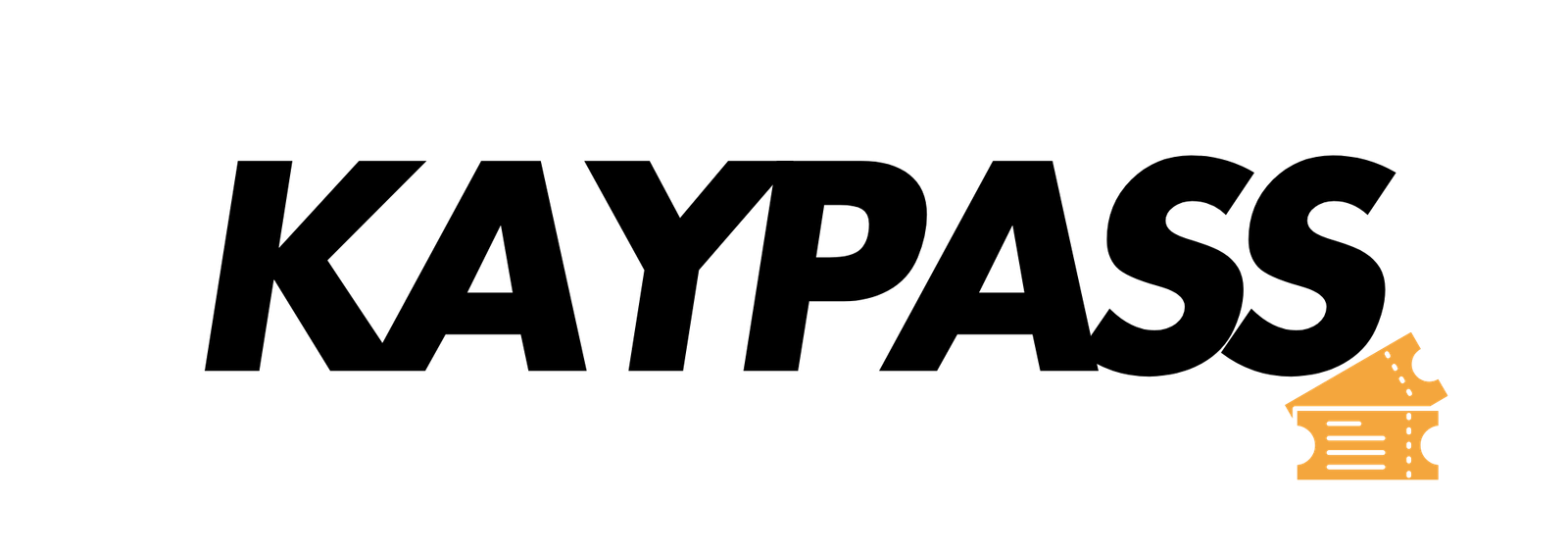 KAYPASS Black